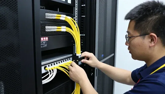 企业数字化转型方案速览：科技服务IT技术支持重点整理