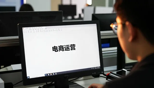电商运营成为团队升级新选择