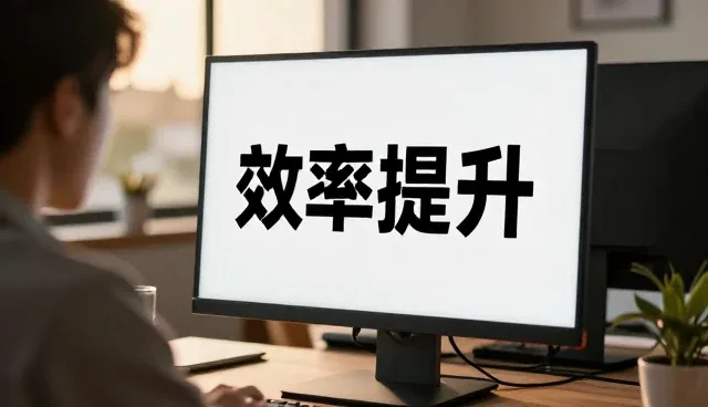 提升公众号运营效率的性能优化实践